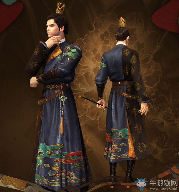 《天涯明月刀》12月9日禪宗少林更新公告