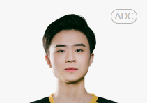 《LOL》2019德瑪西亞杯GD戰(zhàn)隊介紹