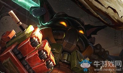 《云頂之弈》海洋影法陣容玩法攻略