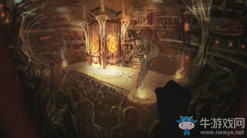 《LOL》新英雄 腕豪 瑟提定位介紹