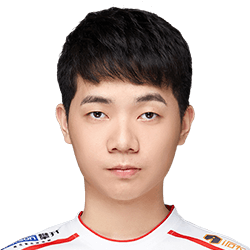 《LOL》2019德瑪西亞杯WE戰(zhàn)隊介紹