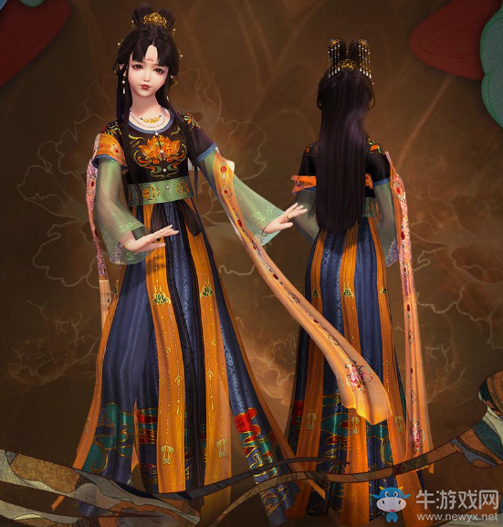 《天涯明月刀》12月9日禪宗少林更新公告