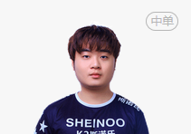 《LOL》2019德瑪西亞杯SDX戰(zhàn)隊介紹