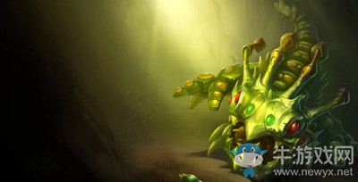 《云頂之弈》9.23綠叉適用陣容推薦