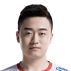 《LOL》2019德瑪西亞杯LGD戰(zhàn)隊(duì)介紹