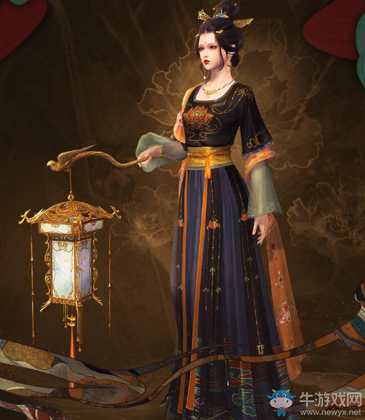 《天涯明月刀》12月9日禪宗少林更新公告