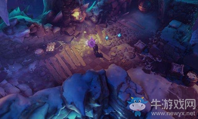《暗黑血統(tǒng)：創(chuàng)世紀(jì)》第七章恐懼行者打法視頻攻略