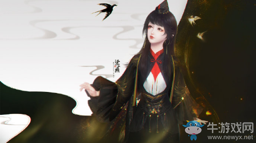 《天涯明月刀》神秘禮包48密碼介紹