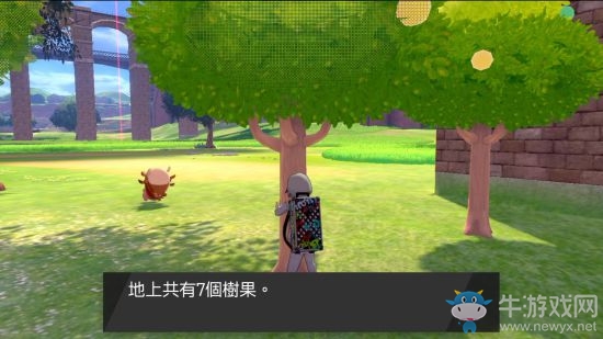 《精靈寶可夢：劍/盾》努力值提升與降低方法