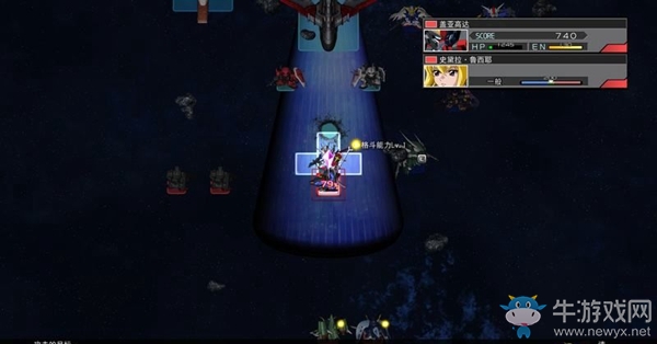 《SD高達G世紀：火線縱橫》高達SEED DESTINY篇（招來戰爭之物）任務攻略