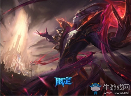 《LOL》峽谷之巔第五賽季獎(jiǎng)勵(lì)公告