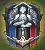 《LOL》峽谷之巔第五賽季獎(jiǎng)勵(lì)公告
