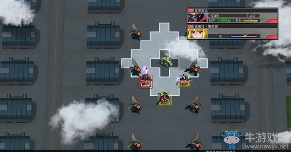 《SD高達G世紀：火線縱橫》高達SEED DESTINY篇（招來戰爭之物）任務攻略