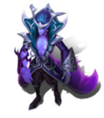 《LOL》峽谷之巔第五賽季獎(jiǎng)勵(lì)公告
