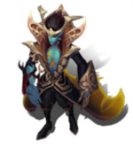 《LOL》峽谷之巔第五賽季獎(jiǎng)勵(lì)公告