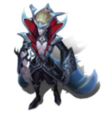 《LOL》峽谷之巔第五賽季獎(jiǎng)勵(lì)公告