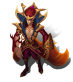 《LOL》峽谷之巔第五賽季獎(jiǎng)勵(lì)公告