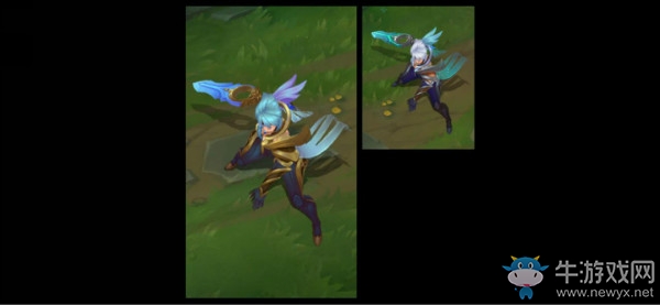 《LOL》9.24版本更新公告