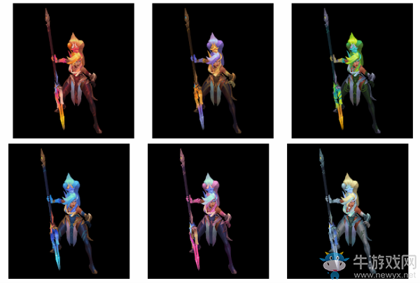 《LOL》9.24版本更新公告