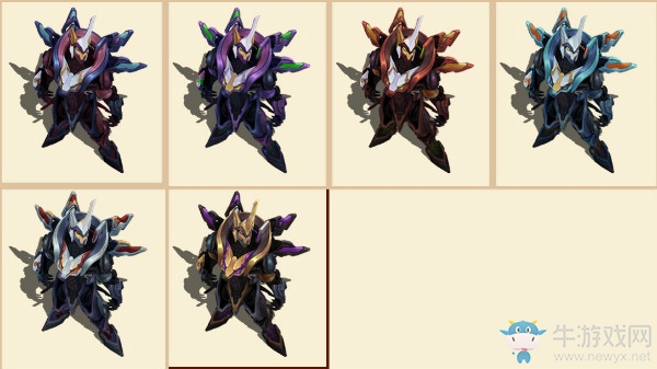 《LOL》測試服10.1更新匯總