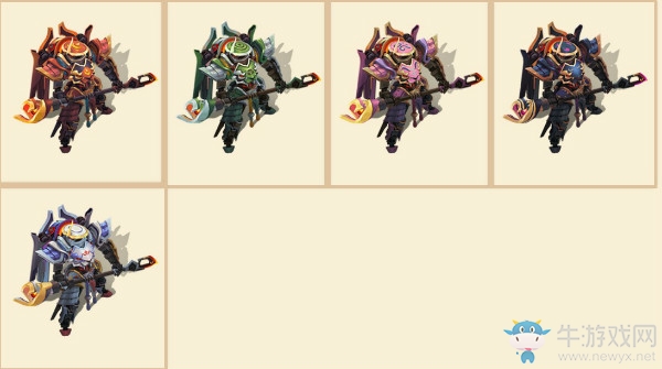 《LOL》測試服10.1更新匯總