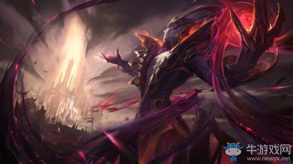 《LOL》9.24版本更新公告