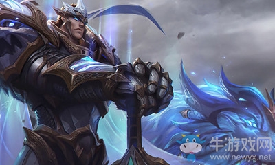 《LOL》9.24版本更新公告
