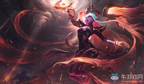 《LOL》9.24版本更新公告