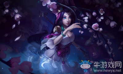 《LOL》測試服10.1更新匯總