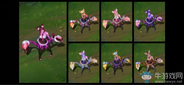 《LOL》9.24版本更新公告