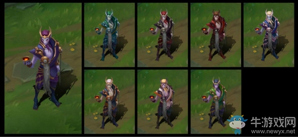 《LOL》9.24版本更新公告