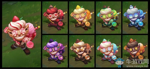 《LOL》9.24版本更新公告