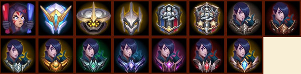 《LOL》測試服10.1更新匯總