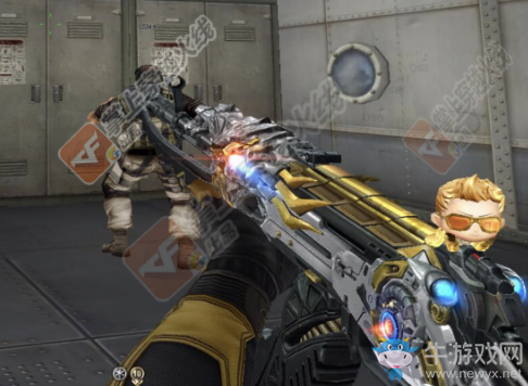 《CF》2020春節禮包介紹