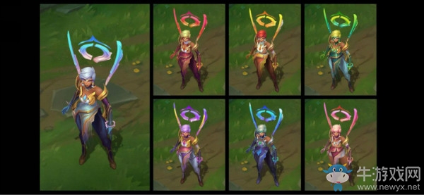 《LOL》9.24版本更新公告