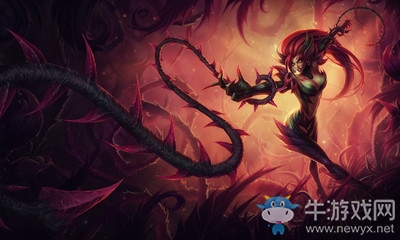 《LOL》測試服10.1更新匯總