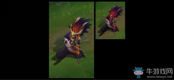 《LOL》9.24版本更新公告