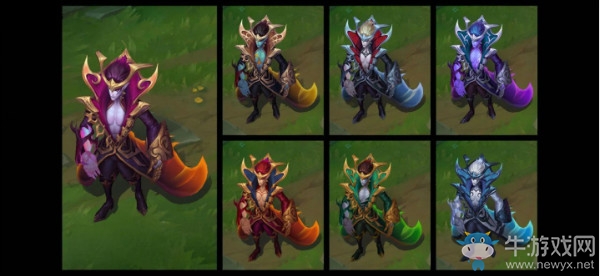 《LOL》9.24版本更新公告