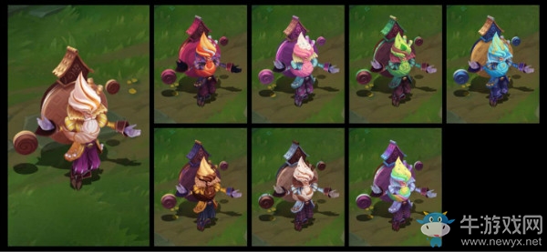 《LOL》9.24版本更新公告