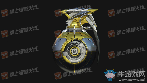 《CF》2020春節禮包介紹