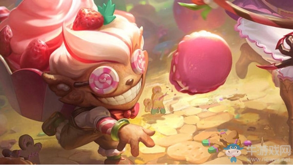 《LOL》9.24版本更新公告