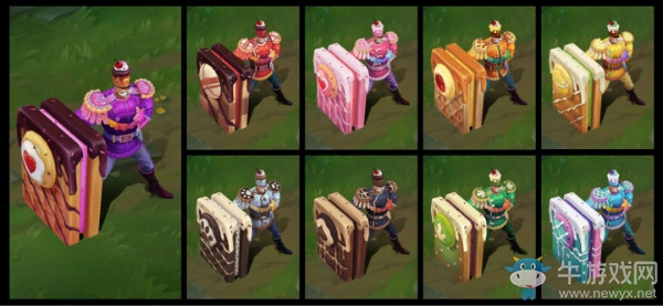 《LOL》9.24版本更新公告