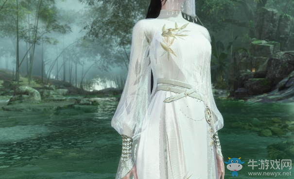 《逆水寒》2019年12月12日版本更新