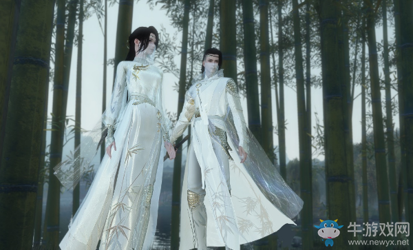 《逆水寒》2019年12月12日版本更新