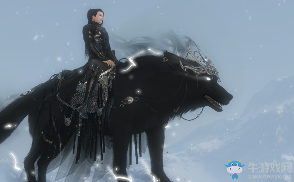 《逆水寒》2019年12月12日版本更新