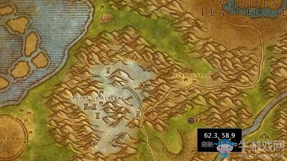 《魔獸世界懷舊服》贏得尊敬任務(wù)攻略