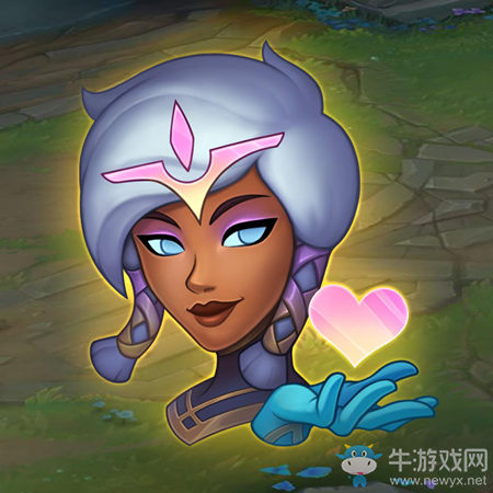 《LOL》“守護(hù)者”公益計(jì)劃 黎明使者 卡爾瑪 慈善皮膚活動(dòng)