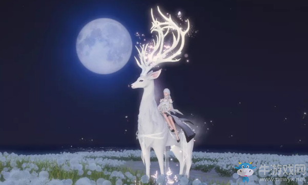 《逆水寒》2019年12月12日版本更新