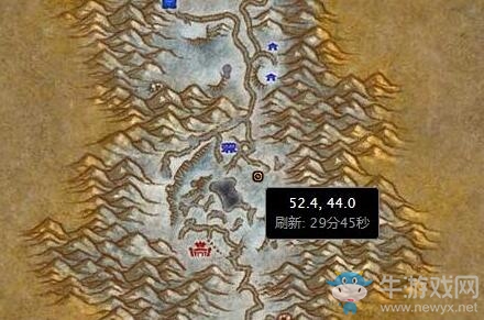 《魔獸世界懷舊服》展開攻擊任務攻略