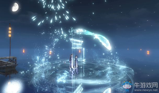 《逆水寒》2019年12月12日版本更新